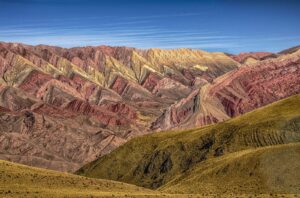 WTM-LA 2024: Jujuy já opera o primeiro trem solar em Quebrada de Humauaca WTM-LA 2024: Jujuy já opera o primeiro trem solar em Quebrada de Humauaca
