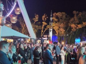 Depois da Roda Canela, Parque Mundo a Vapor se prepara para 2025