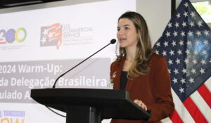 EUA esperam mais de 2 milhões de brasileiros em 2024; mais da metade visita de 2 a 3 cidades