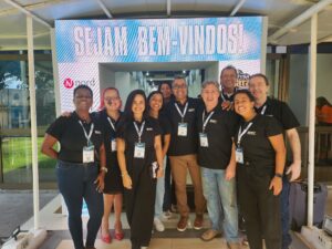 7° Encontro de Negócios da New It no Rio de Janeiro; veja fotos