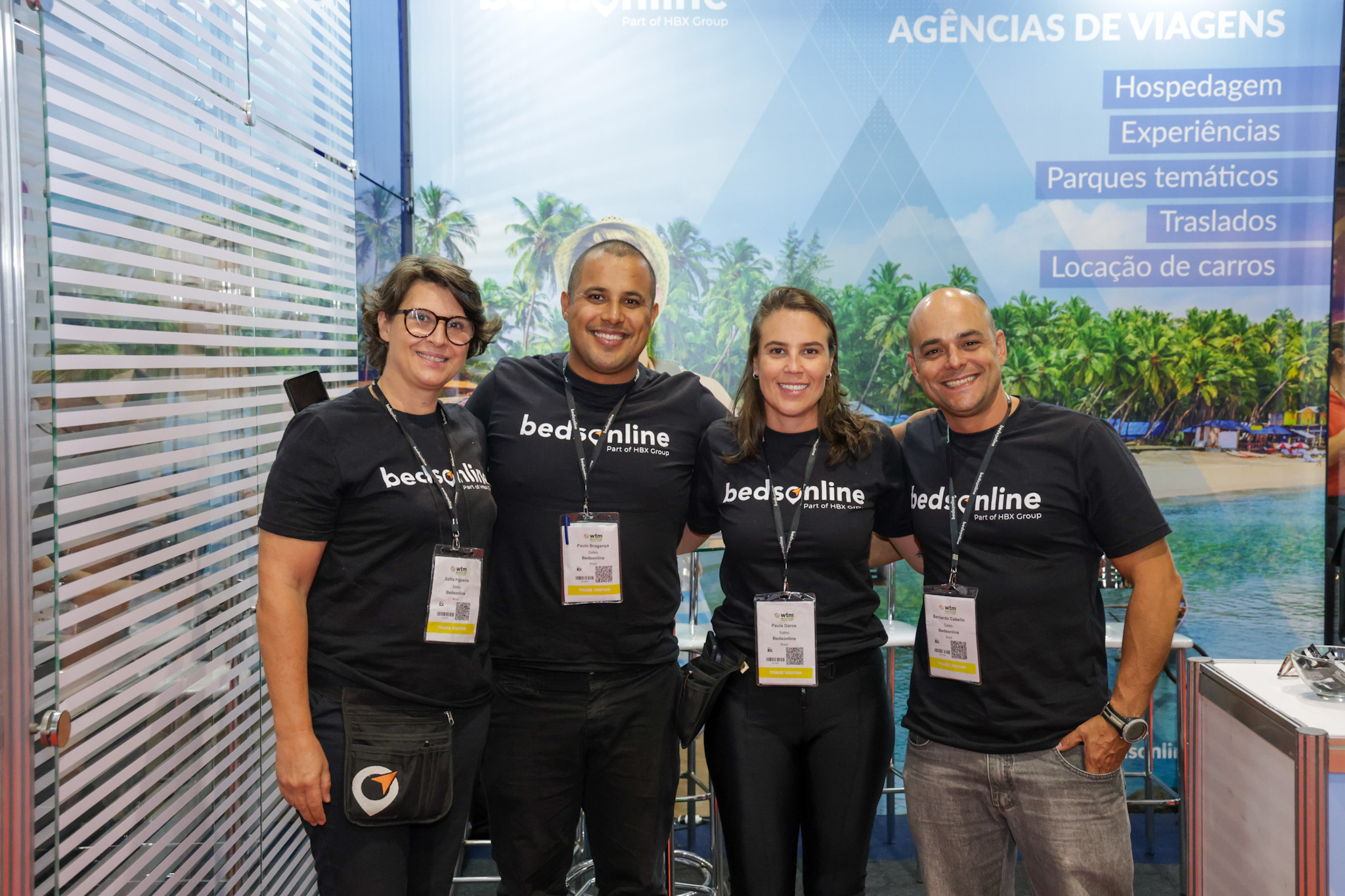 Equipe da BedsOnline Equipe da BedsOnline