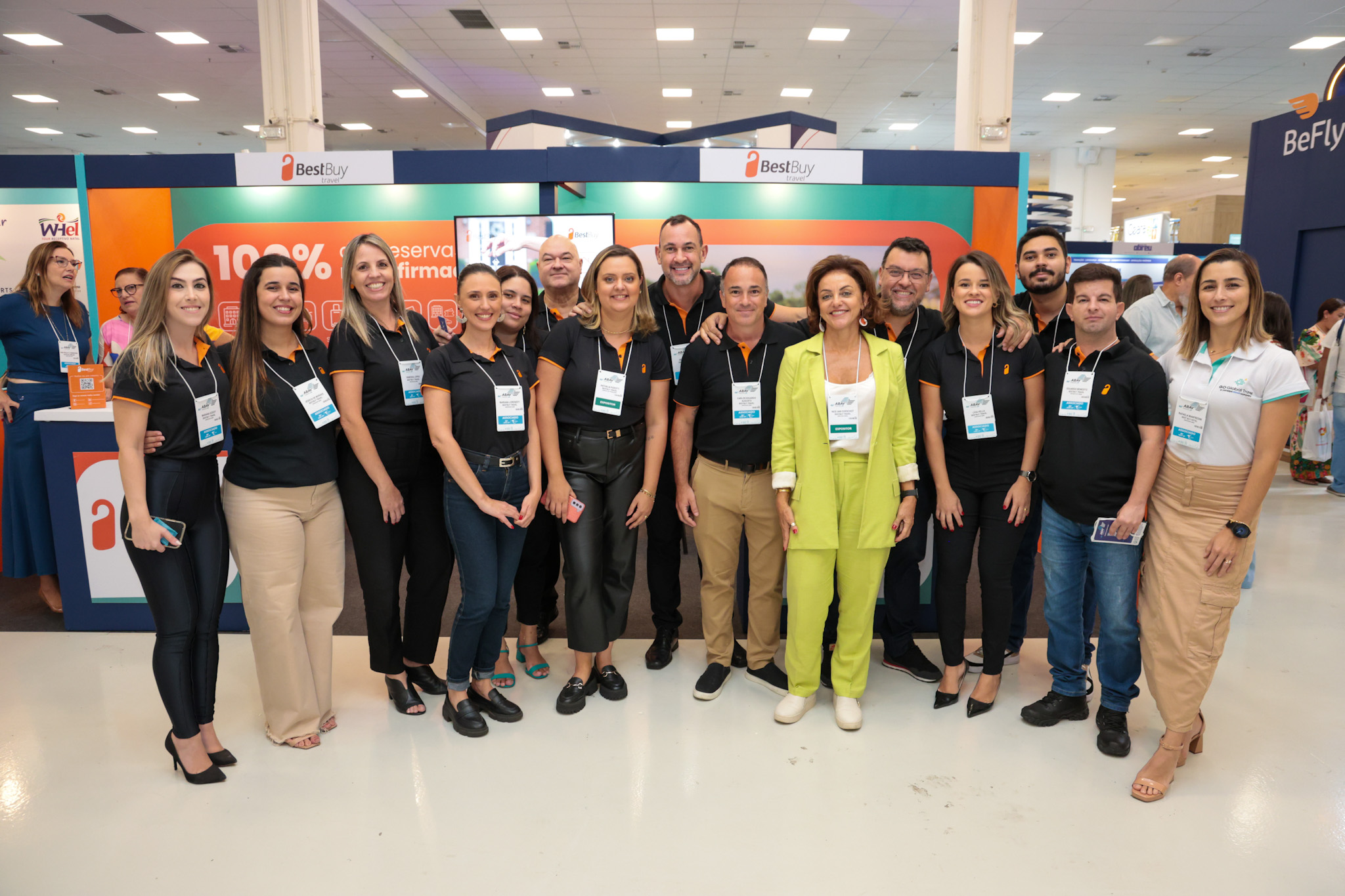 Equipe da BestBuy Equipe da BestBuy