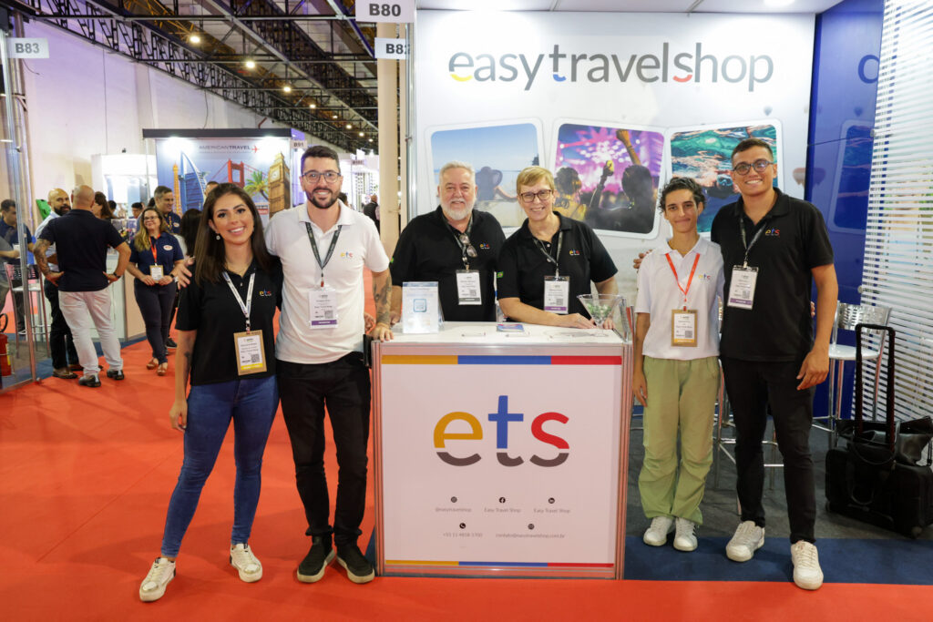 Equipe da ETS Equipe da ETS