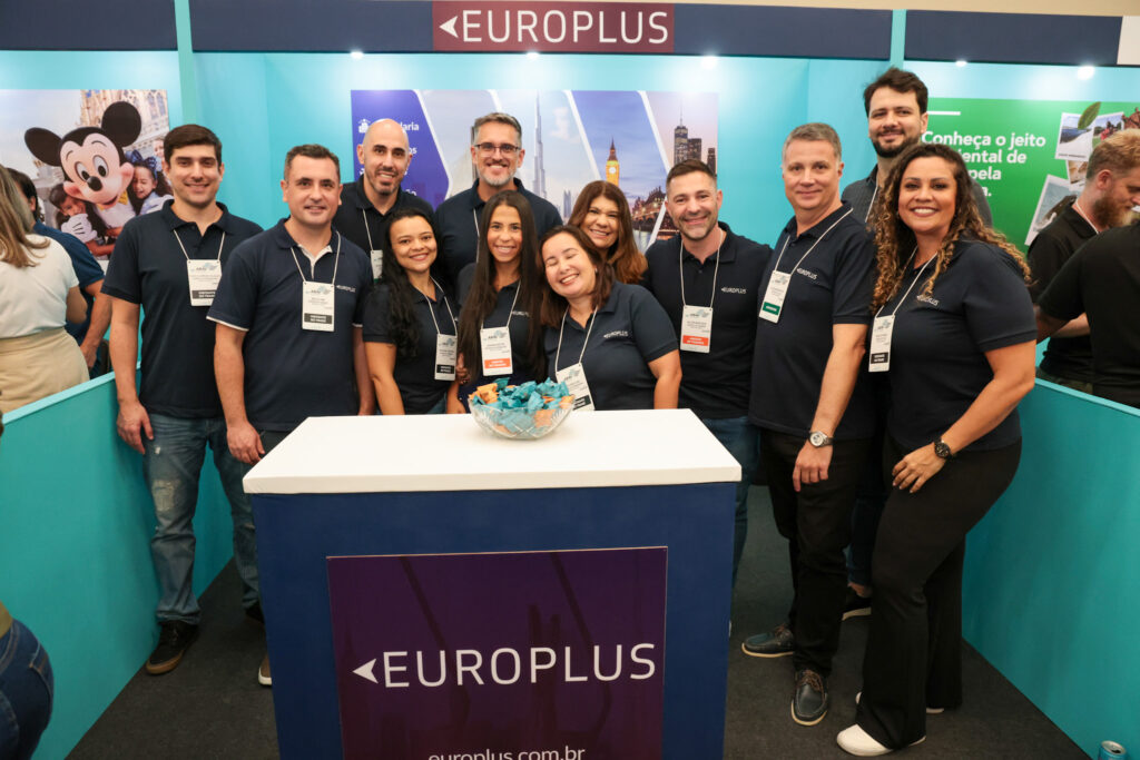 Equipe da Europlus