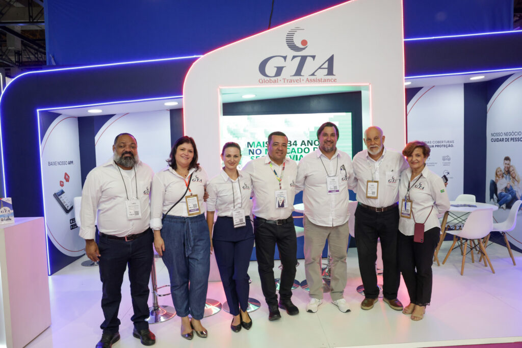 Equipe da GTA Equipe da GTA