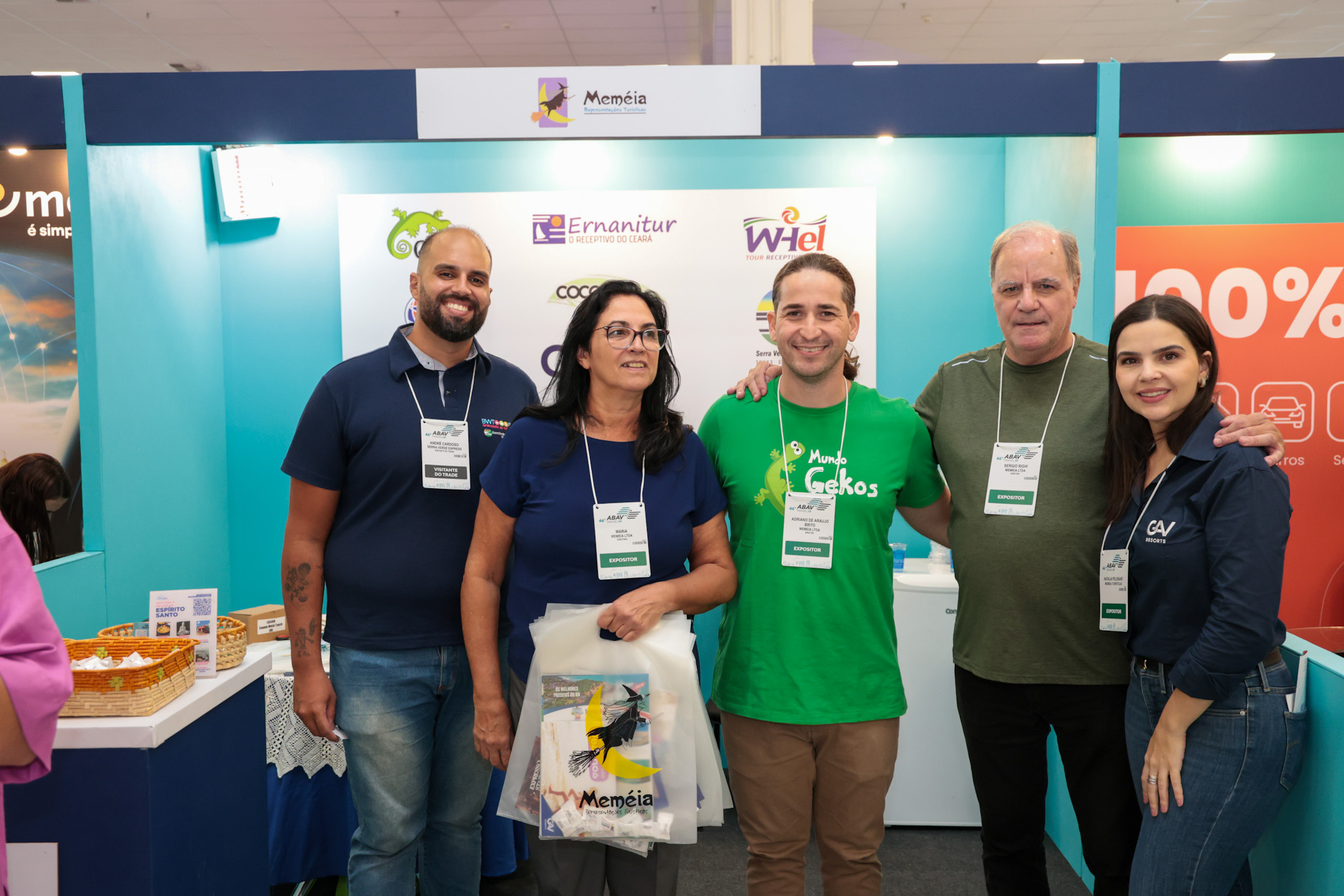 Equipe da Meméia Representações Equipe da Meméia Representações