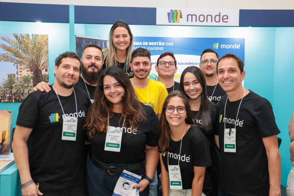 Equipe da Monde