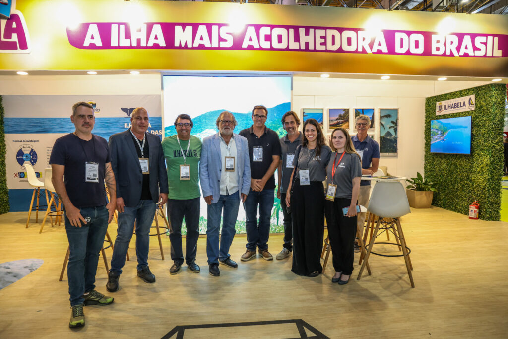Equipe de Ilhabela Equipe de Ilhabela