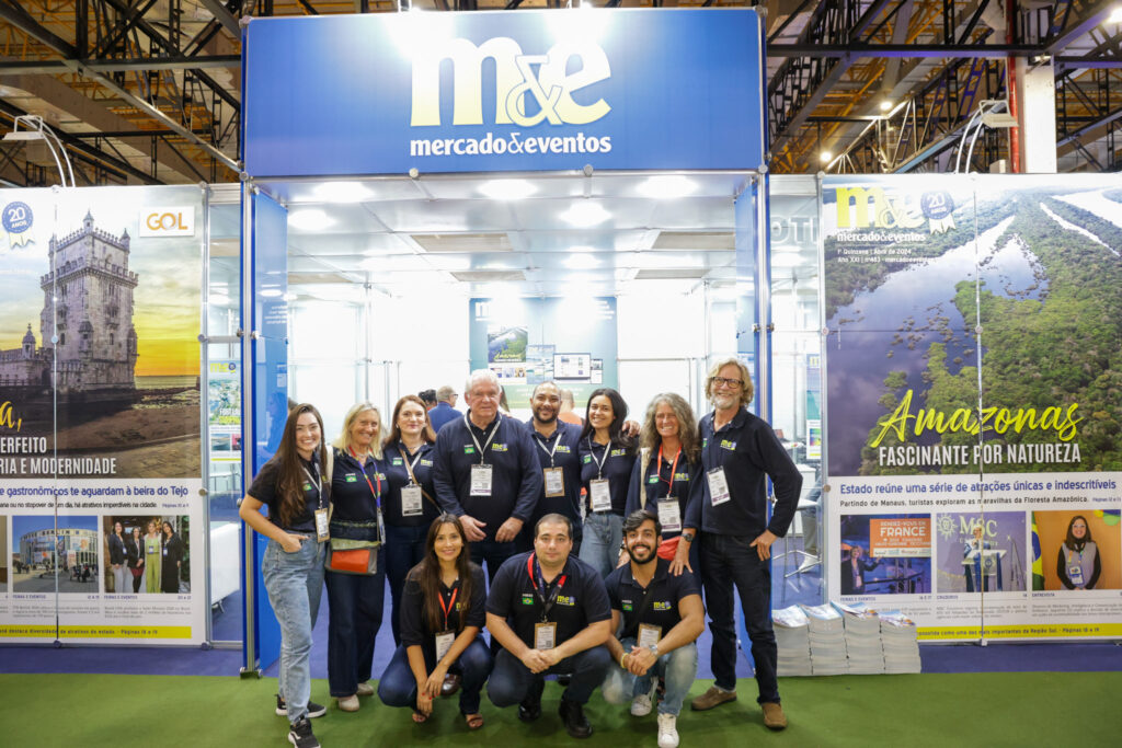Equipe do M&E Equipe do M&E
