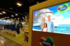 Embratur marca presença no Seatrade Cruise Global 2024 em Miami