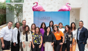 Sales Mission 2024 de Miami reúne operadoras em almoço especial em São Paulo; veja fotos