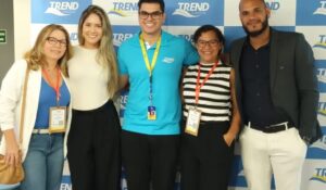 CVC Corp recebe empresários da Bahia em parceria com o Sebrae