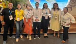 Tianguis Turístico de México 2024 reúne grandes operadoras brasileiras