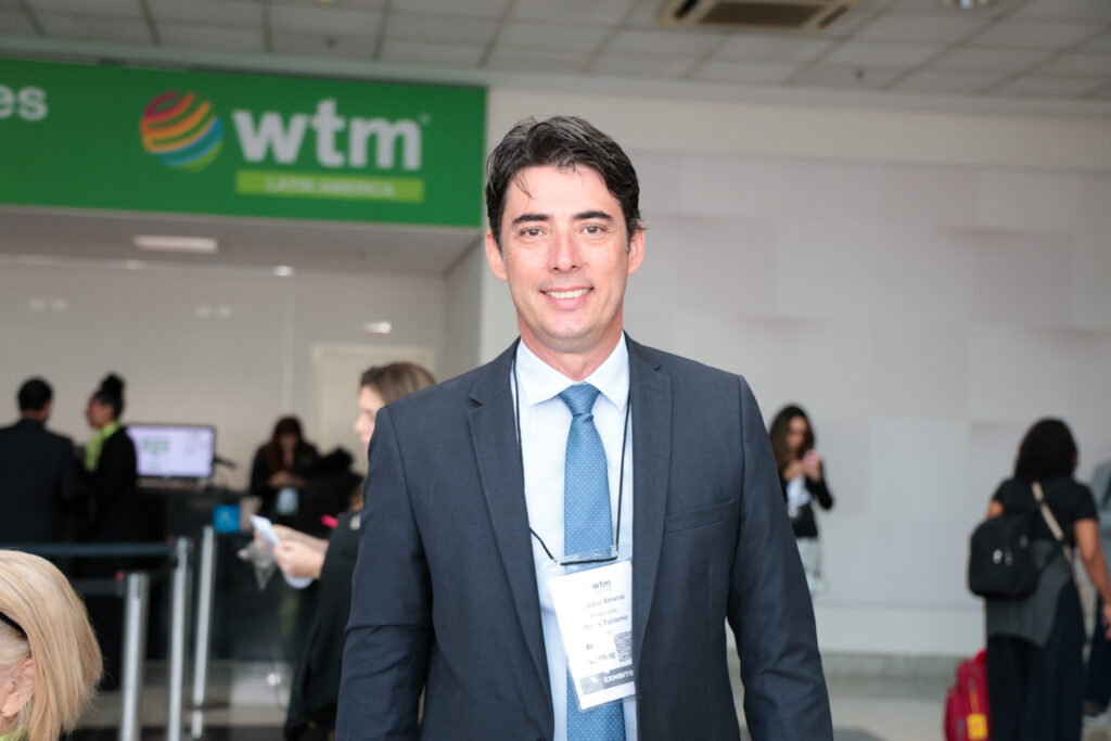 Fabrício Amaral deixa Goiás Turismo após seis anos; Roberto Naves é nomeado novo presidente 1 Fabricio Amaral presidente do Fornatur Fabrício Amaral deixa Goiás Turismo após seis anos; Roberto Naves é nomeado novo presidente