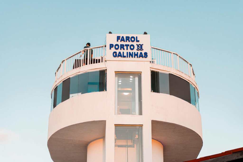 Gramado Parks assume operação do Farol Porto de Galinhas 1 Farol Porto de Galinhas Divulgacao Gramado Parks 5 Gramado Parks assume operação do Farol Porto de Galinhas