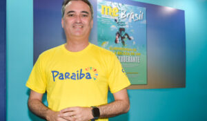 Paraíba marca presença no 7º Encontro Empresarial da NewIt