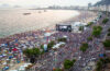 Show de Madonna em Copacabana terá monitoramento do clima e das marés