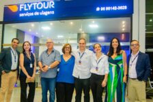 Flytour abre primeira loja em Macapá (AP)