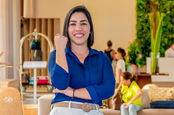 Wish Natal tem nova gerente geral 1 Foto Divulgacao 3 e1712952593795 Wish Natal tem nova gerente geral