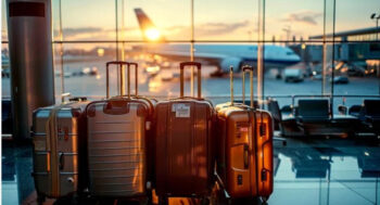 Extravio recorde de bagagens reforça importância do seguro-viagem
