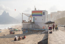 Encontro debate impactos e oportunidades do turismo LGBTQIAPN+ no Rio de Janeiro