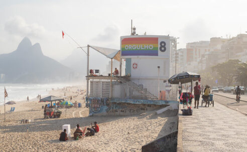 Encontro debate impactos e oportunidades do turismo LGBTQIAPN+ no Rio de Janeiro