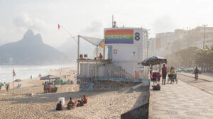 Foto Rafael Catarcione Riotur Encontro debate impactos e oportunidades do turismo LGBTQIAPN+ no Rio de Janeiro