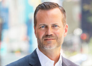 Fred Dixon, novo CEO Brand USA (Divulgação/Brand USA)
