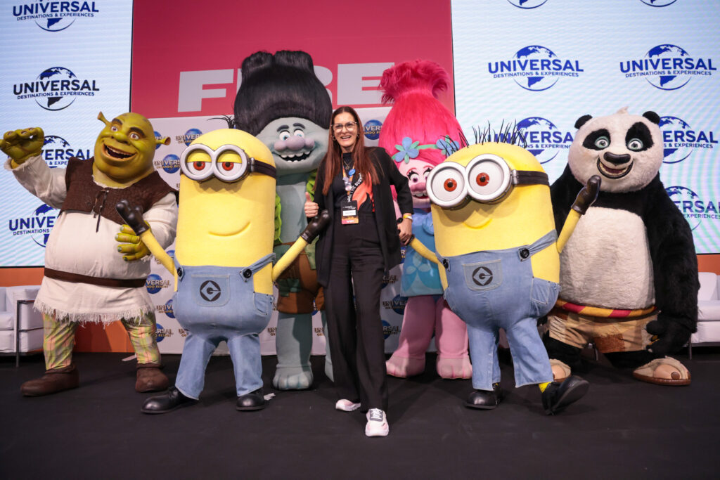 Gabriela Hintz, da Disney Para Iniciantes Gabriela Hintz, da Disney Para Iniciantes