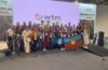 ONG Garupa discute o Turismo Indígena na WTM-LA 2024