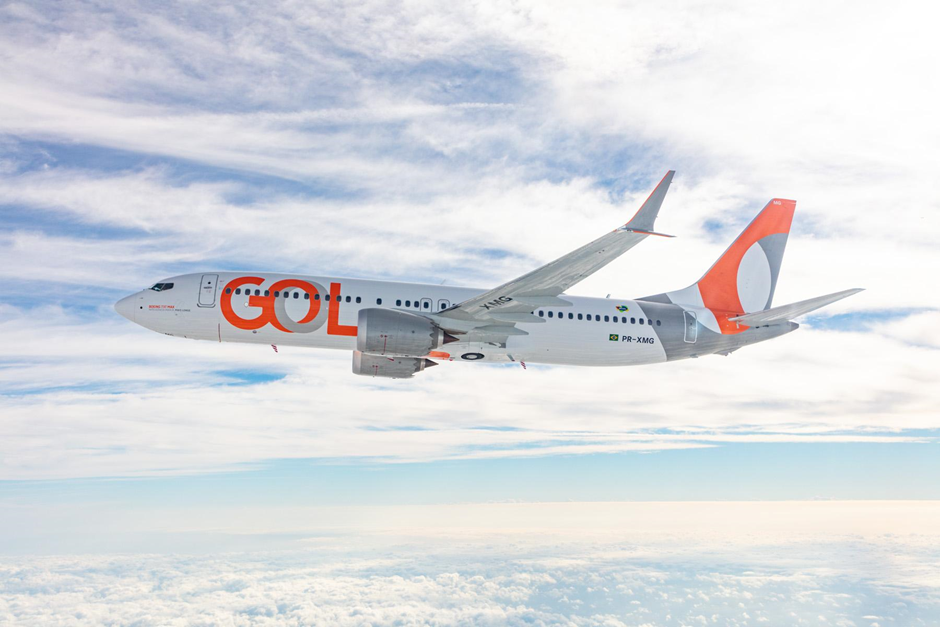 Gol anuncia planos de voar entre Brasília e Bogotá a partir de 27 de outubro 1 Gol Gol anuncia planos de voar entre Brasília e Bogotá a partir de 27 de outubro