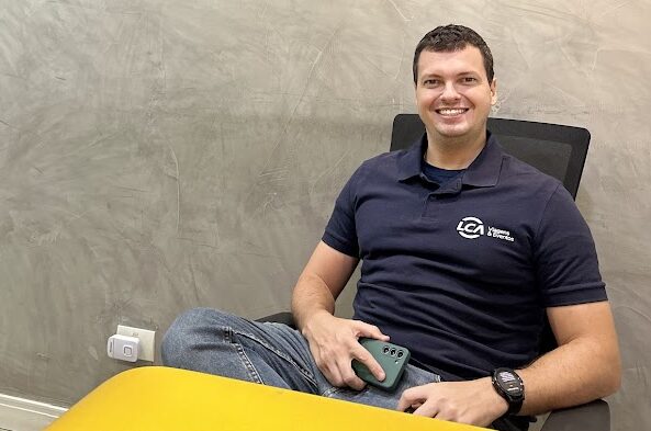 LCA Viagens anuncia ex-Copastur como novo head de Inovação e Experiência do Cliente 1 Guilherme Rizzi e1712580093363 LCA Viagens anuncia ex-Copastur como novo head de Inovação e Experiência do Cliente