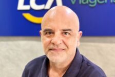 LCA Viagens e Eventos anuncia novo diretor de Novos Negócios