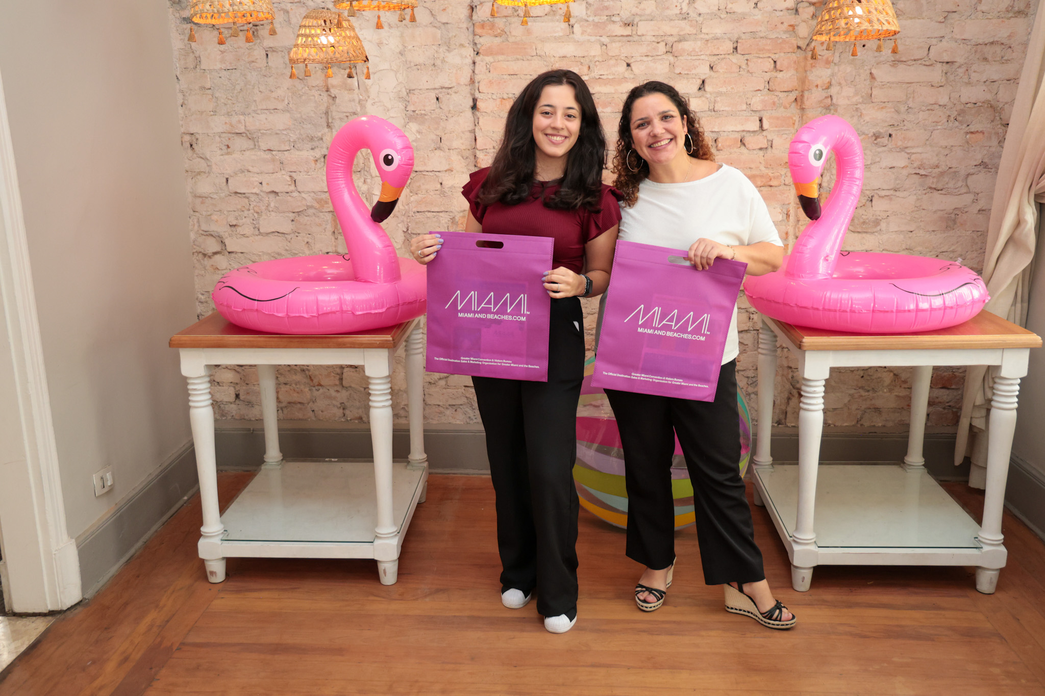 Heloísa Fonseca Gabriela Doss, da Azul Viagens Heloísa Fonseca Gabriela Doss, da Azul Viagens