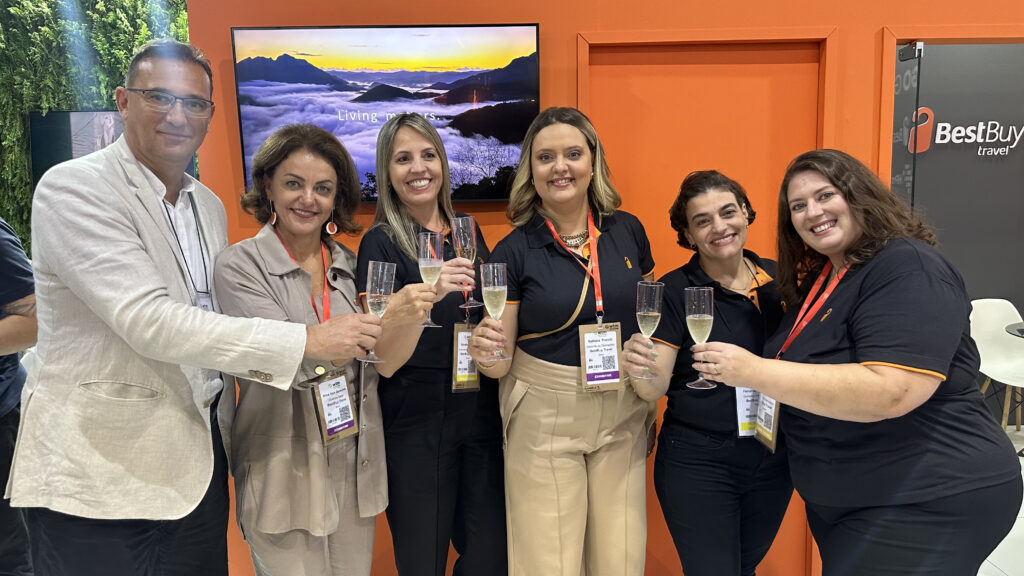 Xperience by Best: BestBuy Travel lança sua unidade de negócios dedicada ao segmento de luxo