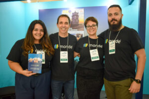 ABAV TRAVEL SP MONDE