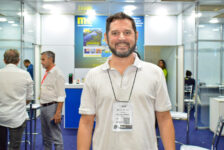 Marcos Oliveira, diretor da agência de Comunicação Redescobrindo Ideias & Eventos.