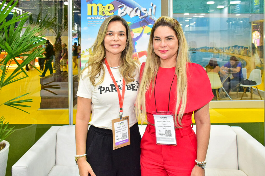 IMG 0186 Novo Centro de Convenções e investimentos bilionários prometem impulsionar turismo na Paraíba
