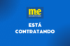 M&E está contratando: confira vagas abertas para São Paulo