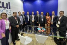 Azul anuncia quatro rotas inéditas entre Brasil e Paraguai e abrirá loja da Azul Viagens no destino