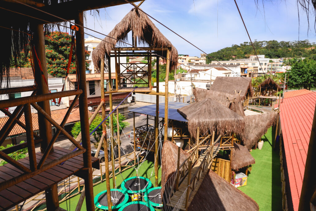 Miguel Pereira (RJ) inaugura novo parque de aventuras neste sábado (13) 1 IMG 6727 Miguel Pereira (RJ) inaugura novo parque de aventuras neste sábado (13)