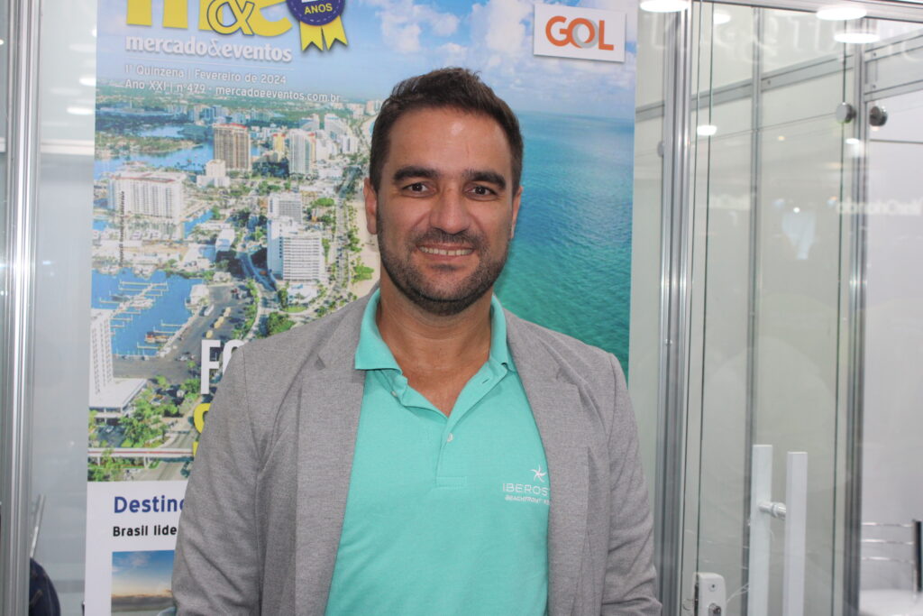 IMG 6736 Iberostar destaca ano histórico para Praia do Forte e investimento em reformas no Caribe