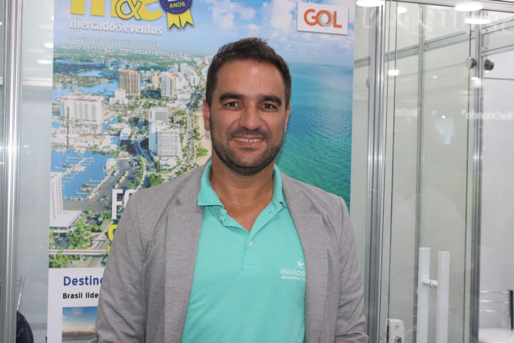 Iberostar destaca ano histórico para Praia do Forte e investimento em reformas no Caribe 1 IMG 6736 Iberostar destaca ano histórico para Praia do Forte e investimento em reformas no Caribe