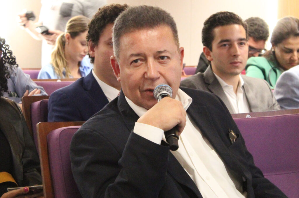 Perse: relatora vai brigar para manter número de atividades e por escalonamento a partir de 2025 Perse: relatora vai brigar para manter número de atividades e por escalonamento a partir de 2025