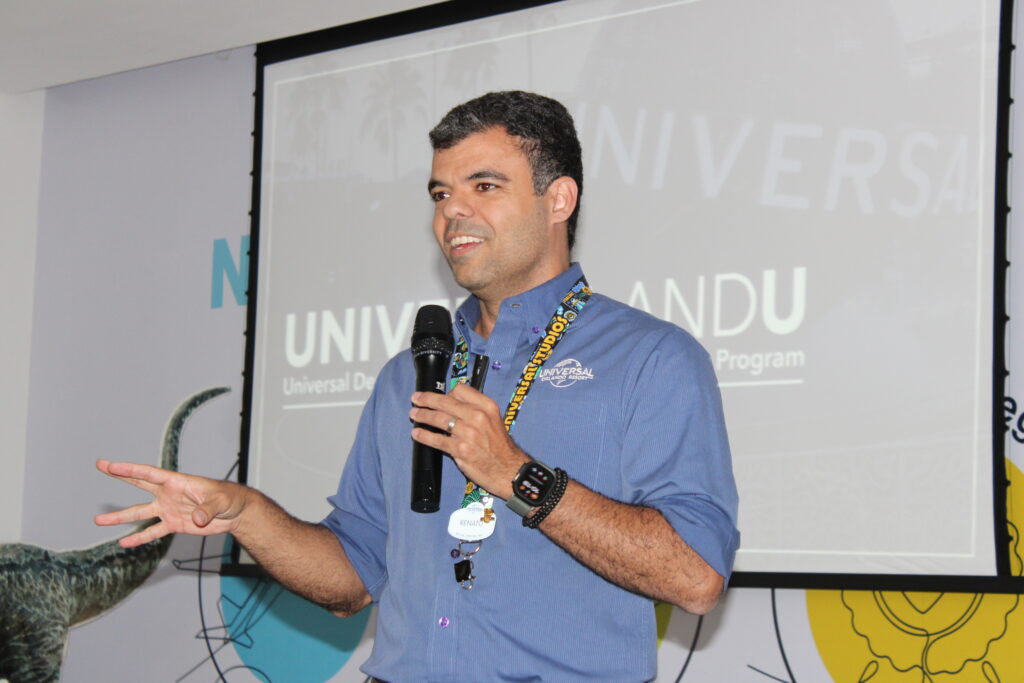 3-Park Explorer: ingresso exclusivo da Universal para o Brasil passa a ter data agendada em 2025 3-Park Explorer: ingresso exclusivo da Universal para o Brasil passa a ter data agendada em 2025