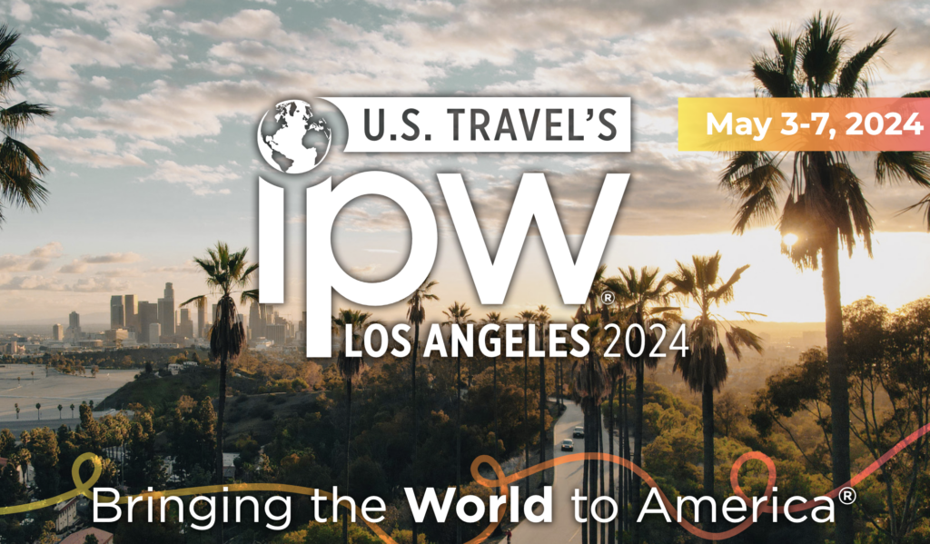 IPW 2024 Los Angeles volta a receber uma edição do IPW após 12 anos; veja calendário até 2030