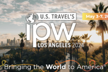 Los Angeles volta a receber uma edição do IPW após 12 anos; veja calendário até 2030