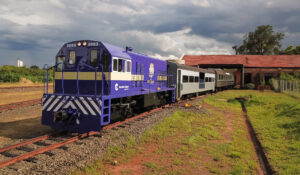 Serra Verde Express leva Trem Republicano para 46ª Abav TravelSP