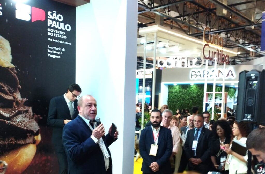 Setur-SP e São Paulo CVB lançam projetos para atrair turistas e negócios para o Estado 1 Imagem do WhatsApp de 2024 04 15 a s 16.16.28 281648a3 Setur-SP e São Paulo CVB lançam projetos para atrair turistas e negócios para o Estado