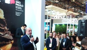 Setur-SP e São Paulo CVB lançam projetos para atrair turistas e negócios para o Estado